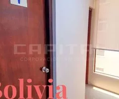 EN EDIFICIO EMPRESARIAL – ALQUILO OFICINA PARA EMPRESA DE PRIMER NIVEL - 9