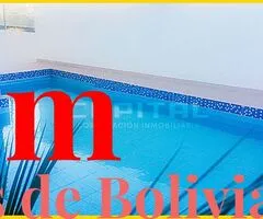 EDIFICIO CAROLA – DEPARTAMENTO EN ALQUILER - 10