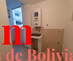 EDIFICIO CAROLA – DEPARTAMENTO EN ALQUILER - 11