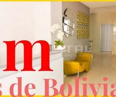 EDIFICIO CAROLA – DEPARTAMENTO EN ALQUILER - 12