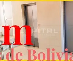 EDIFICIO CAROLA – DEPARTAMENTO EN ALQUILER - 13