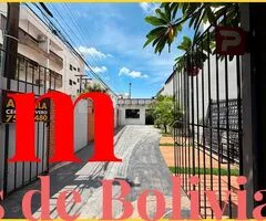 LOCAL COMERCIAL EN ALQUILER SOBRE AV. LOS CUSIS, ZONA NORTE - 3