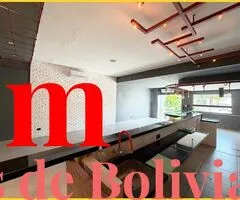 LOCAL COMERCIAL EN ALQUILER SOBRE AV. LOS CUSIS, ZONA NORTE - 5