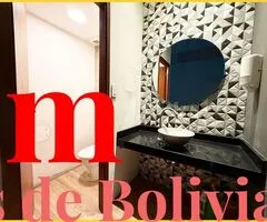 LOCAL COMERCIAL EN ALQUILER SOBRE AV. LOS CUSIS, ZONA NORTE - 7
