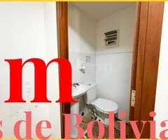 LOCAL COMERCIAL EN ALQUILER SOBRE AV. LOS CUSIS, ZONA NORTE - 11