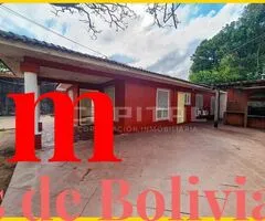 ZONA DE TRANSITO – CASA EN VENTA EN ESQUINA DE UNA PLANTA - 2
