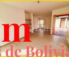 ZONA DE TRANSITO – CASA EN VENTA EN ESQUINA DE UNA PLANTA - 4