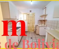ZONA DE TRANSITO – CASA EN VENTA EN ESQUINA DE UNA PLANTA - 6