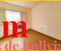 ZONA DE TRANSITO – CASA EN VENTA EN ESQUINA DE UNA PLANTA - 9