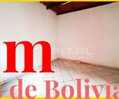 ZONA DE TRANSITO – CASA EN VENTA EN ESQUINA DE UNA PLANTA - 11