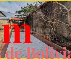 ZONA DE TRANSITO – CASA EN VENTA EN ESQUINA DE UNA PLANTA - 14