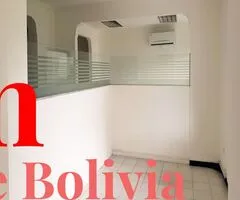 BARRIO EQUIPETROL – AMPLIO INMUEBLE PARA OFICINAS