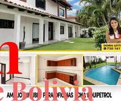BARRIO EQUIPETROL – AMPLIO INMUEBLE PARA OFICINAS - 3