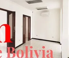 BARRIO EQUIPETROL – AMPLIO INMUEBLE PARA OFICINAS - 4