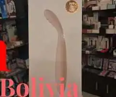 JUGUETES EROTICOS