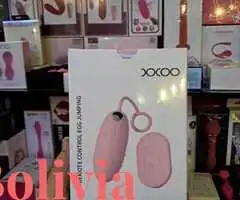 JUGUETES EROTICOS - 2
