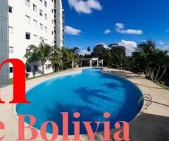 DEPARTAMENTO DE 3 DORMITORIOS EN VENTA EN CONDOMINIO VISTA 360 - 2