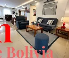 DEPARTAMENTO DE 3 DORMITORIOS EN VENTA EN CONDOMINIO VISTA 360 - 4