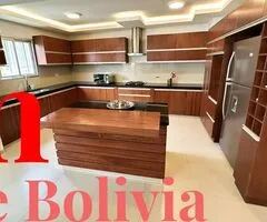 DEPARTAMENTO DE 3 DORMITORIOS EN VENTA EN CONDOMINIO VISTA 360 - 5