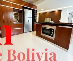 DEPARTAMENTO DE 3 DORMITORIOS EN VENTA EN CONDOMINIO VISTA 360 - 6