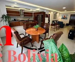 DEPARTAMENTO DE 3 DORMITORIOS EN VENTA EN CONDOMINIO VISTA 360 - 7