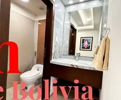 DEPARTAMENTO DE 3 DORMITORIOS EN VENTA EN CONDOMINIO VISTA 360 - 8