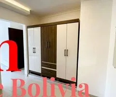 DEPARTAMENTO DE 3 DORMITORIOS EN VENTA EN CONDOMINIO VISTA 360 - 9