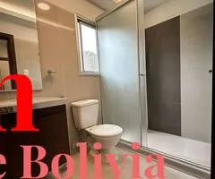 DEPARTAMENTO DE 3 DORMITORIOS EN VENTA EN CONDOMINIO VISTA 360 - 11