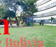 DEPARTAMENTO DE 3 DORMITORIOS EN VENTA EN CONDOMINIO VISTA 360 - 13