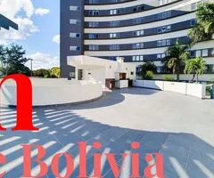 DEPARTAMENTO DE 3 DORMITORIOS EN VENTA EN CONDOMINIO VISTA 360 - 15