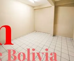 GALPON CON OFICINAS EN VENTA SOBRE AV PLAN 12 DE HAMACAS - 7