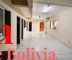 GALPON CON OFICINAS EN VENTA SOBRE AV PLAN 12 DE HAMACAS - 9