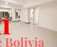 VENDO AMPLIA OFICINA EN PLANTA BAJA – EXCELENTE INVERSION
