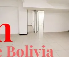 VENDO AMPLIA OFICINA EN PLANTA BAJA – EXCELENTE INVERSION - 5