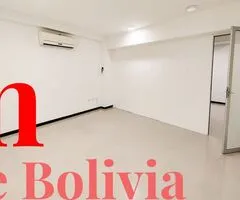 VENDO AMPLIA OFICINA EN PLANTA BAJA – EXCELENTE INVERSION - 8