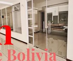 VENDO AMPLIA OFICINA EN PLANTA BAJA – EXCELENTE INVERSION - 9