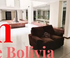 VENDO AMPLIA OFICINA EN PLANTA BAJA – EXCELENTE INVERSION - 10