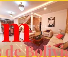 EN CONDOMINIO URUBO VILLAGE CASA EN VENTA CON PISCINA - 2