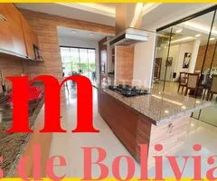 EN CONDOMINIO URUBO VILLAGE CASA EN VENTA CON PISCINA - 4