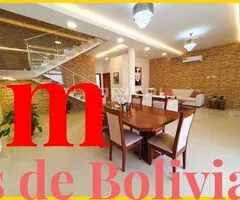 EN CONDOMINIO URUBO VILLAGE CASA EN VENTA CON PISCINA - 5