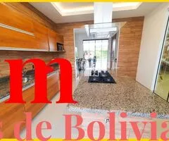 EN CONDOMINIO URUBO VILLAGE CASA EN VENTA CON PISCINA - 6