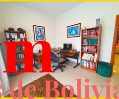 EN CONDOMINIO URUBO VILLAGE CASA EN VENTA CON PISCINA - 8