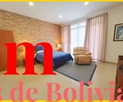 EN CONDOMINIO URUBO VILLAGE CASA EN VENTA CON PISCINA - 9