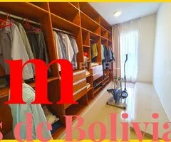 EN CONDOMINIO URUBO VILLAGE CASA EN VENTA CON PISCINA - 10