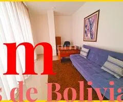 EN CONDOMINIO URUBO VILLAGE CASA EN VENTA CON PISCINA - 11