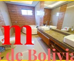 EN CONDOMINIO URUBO VILLAGE CASA EN VENTA CON PISCINA - 12