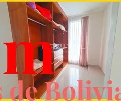 EN CONDOMINIO URUBO VILLAGE CASA EN VENTA CON PISCINA - 15