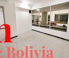ALQUILO O VENDO AMPLIA OFICINA EN PLANTA BAJA – ENTREGA INMEDIATA - 8