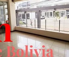 ALQUILO O VENDO AMPLIA OFICINA EN PLANTA BAJA – ENTREGA INMEDIATA - 9
