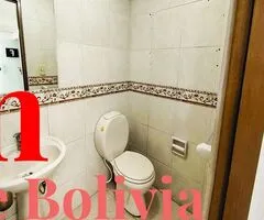 OFICINA EN ALQUILER - Edificio Plaza Libertad – Z/Norte dentro 2do anillo - 7